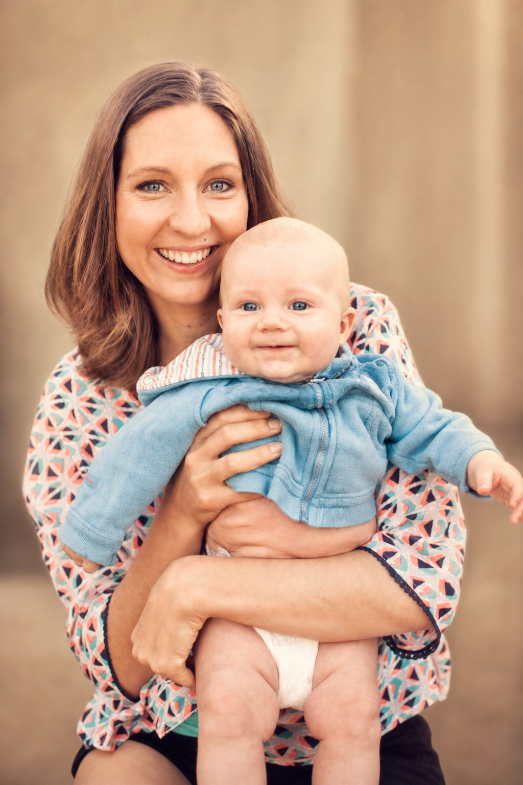 Nicole Yardley, Living Studio photographer